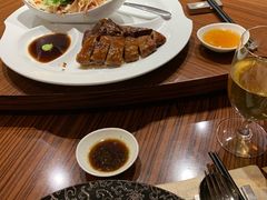 -厦门宝龙铂尔曼大酒店·龙之渊中餐厅