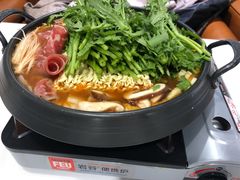 部队火锅-妞妞家(银通店)