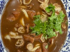 -杨记老门框百年卤煮(回龙观文化西路店)