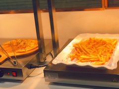 -豪约客牛排自助(安吉万达店)