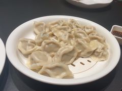 -大连湾旭日·家宴·海肠捞饭(马栏广场店)