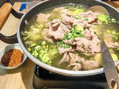 -全牛匠·乐山跷脚牛肉(新中关店)
