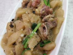 柚皮烧肉-腰记饭店(龙源路店)