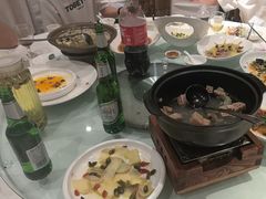 -紫鑫阁饭庄(长安店)