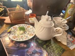 -古董花园(思南路42弄小区店)
