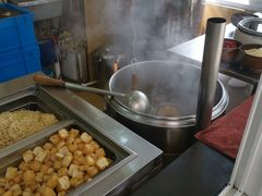 -金乐活美食(中街店)