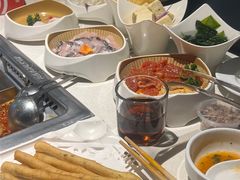 -海底捞火锅(玉桥商业广场店)