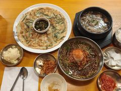 -韩食汇