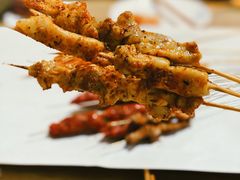 -烤五行·烧烤烤串(石佛营店)