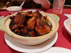 -老吉士酒家(天平路店)