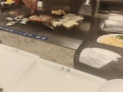 -大渔铁板烧(花园道店)