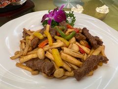 -清真·三德隆饭庄(桥梓口店)