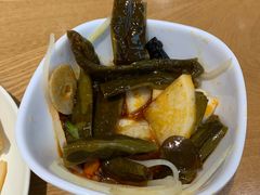 -三好食堂(煎饺·馄饨·肉饼米线·盛世广场店)