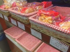 -红宝石·鲜奶小方(长阳店)