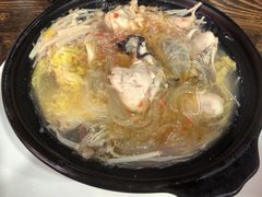 -冯姐生蚝(迎宾广场店)