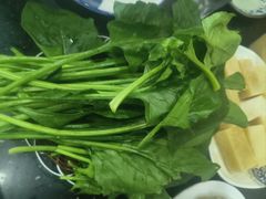 -牛叔鲜羊肉铜火锅(远东小区店)