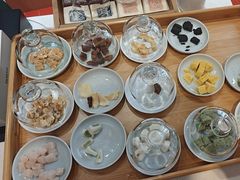 -阮大兴糕团(滨江宝龙店)