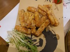 -华馨园北京烤鸭