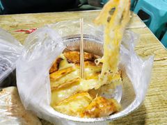 -大学城夜市大排档(凤栖路店)