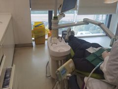 -泰康拜博口腔医院(海曙店)