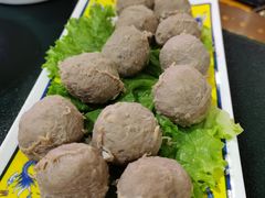 -大吉利·潮汕鲜牛肉火锅(河西店)