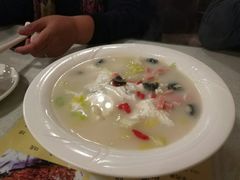 -李记饺子·熏酱东北菜(欢乐谷店)