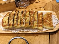 -海拉尔蒙古包(房山长阳店)