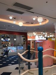 -奈尔宝家庭中心·亲子餐厅(苏州大悦城店)