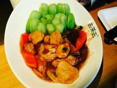-去茶去·休闲中餐(江滨店)