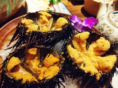 -蟹将军·松叶蟹和牛日料放题自助(K11店)