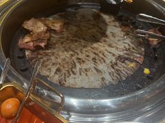 -姜胖胖无限自助烤肉(罗湖宝能店)