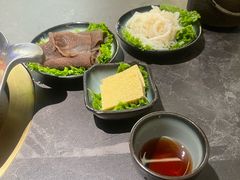 -湊湊火锅·茶憩(合生汇购物中心店)