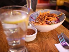 -Elif Turkish BBQ Restaurant