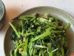 -兰溪小馆(东直门簋街店)