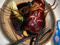 东坡草扎肉-桂满陇-十里风荷(合生汇店)