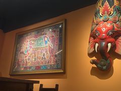 -甘尼仕印度餐厅爵士酒吧(阳春巷店)