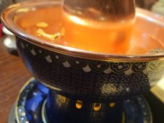 -明湖楼·经典鲁菜山东海鲜(大明湖店)