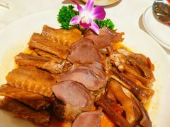 -强记海鲜·大排档(蛇口新街店)