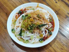 -王菊美食街·王菊面馆(总店)