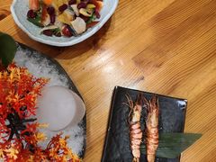 -鲁山人日本料理·放题·套餐(松卫北路店)