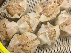 金牌烧卖-老三样·旧食新味(绿地店)