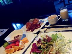 -三亚湾海居铂尔曼度假酒店