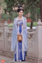 点击看大图 -美云庭古装·格格服汉服·京城旅拍(北京店)