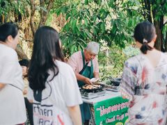 -Bamboo Saturday Market(Nana Jungle)