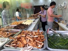 -曹氏鸭脖(全球总店)