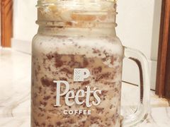 -Peet's 皮爷咖啡(东湖路手作店)