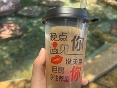 -天目湖涵田度假村