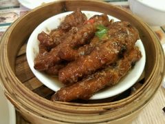 -添好运点心专门店(百老汇店)