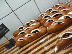 -81bakery(关山路店)