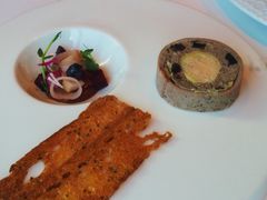 -翡翠36餐厅(浦东香格里拉店)